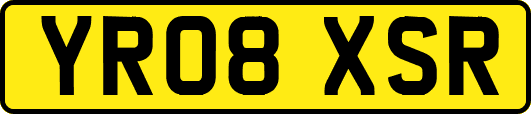 YR08XSR