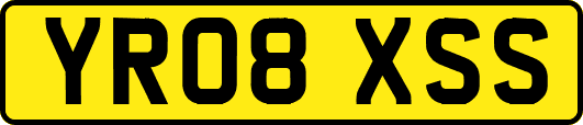 YR08XSS