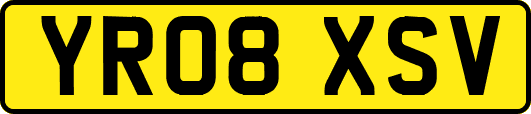YR08XSV
