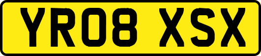 YR08XSX