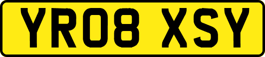 YR08XSY