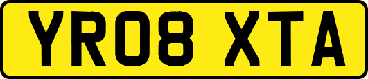 YR08XTA