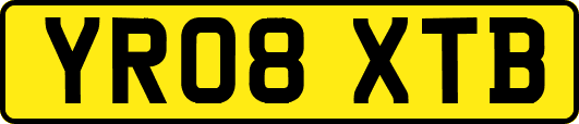 YR08XTB