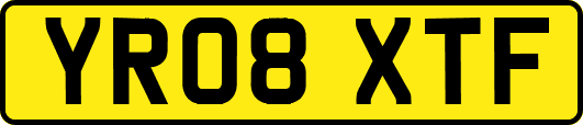 YR08XTF