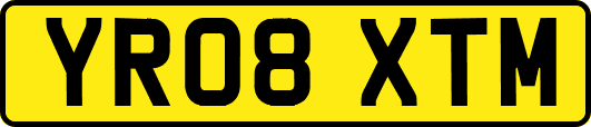 YR08XTM