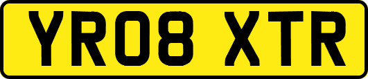 YR08XTR