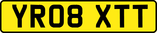 YR08XTT