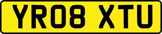 YR08XTU