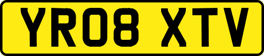 YR08XTV
