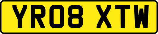 YR08XTW