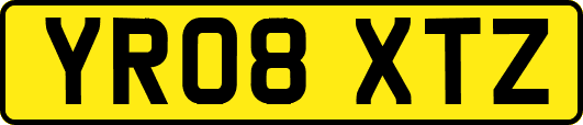 YR08XTZ