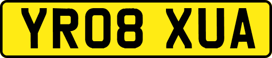 YR08XUA