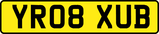 YR08XUB