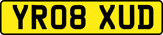 YR08XUD