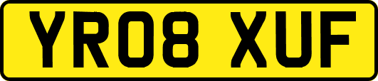 YR08XUF