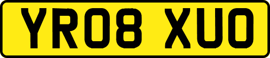 YR08XUO