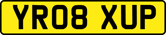 YR08XUP