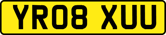 YR08XUU