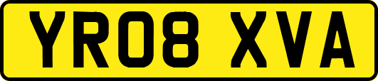 YR08XVA