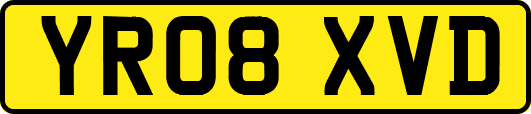 YR08XVD