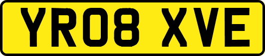 YR08XVE