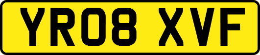 YR08XVF