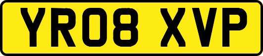 YR08XVP