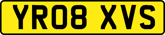 YR08XVS