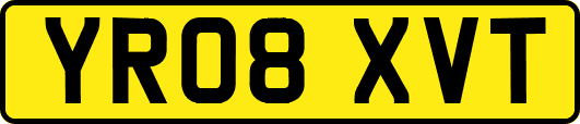 YR08XVT