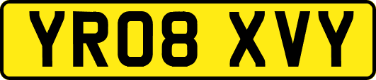 YR08XVY