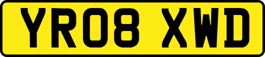 YR08XWD
