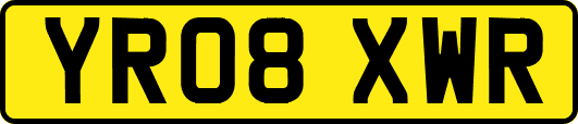 YR08XWR
