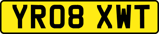 YR08XWT