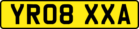 YR08XXA