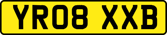 YR08XXB