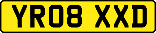 YR08XXD