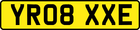 YR08XXE