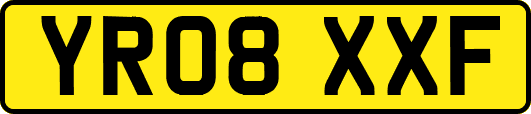 YR08XXF