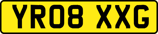 YR08XXG