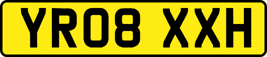 YR08XXH