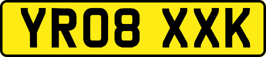 YR08XXK