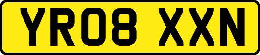 YR08XXN