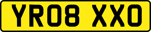 YR08XXO