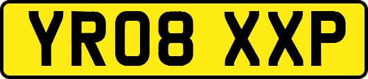 YR08XXP
