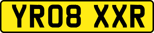 YR08XXR