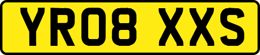 YR08XXS