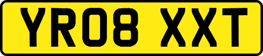 YR08XXT