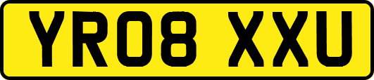 YR08XXU