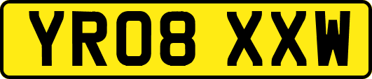 YR08XXW