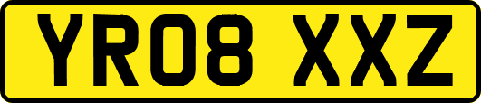 YR08XXZ